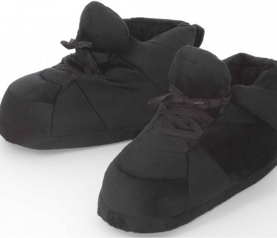 Sneakers sloffen pantoffels zwart voor dames LG (39-41 5) - Foto 3