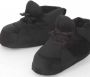 Sneakers sloffen pantoffels zwart voor dames LG (39-41 5) - Thumbnail 3