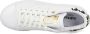 Adidas Originals Adidas Stan Smith Cloud White FU9636 Wit - Thumbnail 4