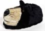 Merkloos Sans marque Volwassenen dieren sloffen pantoffels beer M(37 38 5 ) - Thumbnail 2