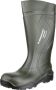 Dunlop Veiligheidslaars S5 Purofort Plus Groen Werkschoenen - Thumbnail 14