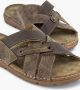 Easy Street Bruine slipper - Thumbnail 5