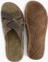 Easy Street Bruine slipper - Thumbnail 6