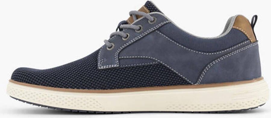 Easy Street veterschoenen donkerblauw - Foto 2