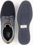 Easy Street Donkerblauwe sneaker - Thumbnail 3