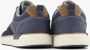 Easy Street Donkerblauwe sneaker - Thumbnail 5