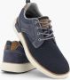 Easy Street Donkerblauwe sneaker - Thumbnail 6