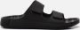 Ecco Slippers Cozmo M zomerschoen slippers klittenbandschoen met fluidform™ constructie - Thumbnail 74