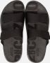 Ecco Slippers Cozmo M zomerschoen slippers klittenbandschoen met fluidform™ constructie - Thumbnail 75