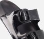 ECCO Offroad Yucatan Sandal Sandalen grijs zwart - Thumbnail 28