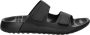 ECCO 2ND Cozmo Tuscany dames slipper Mint - Thumbnail 3