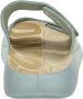 ECCO 2ND Cozmo Tuscany dames slipper Mint - Thumbnail 12