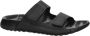ECCO 2ND Cozmo Tuscany dames slipper Mint - Thumbnail 14