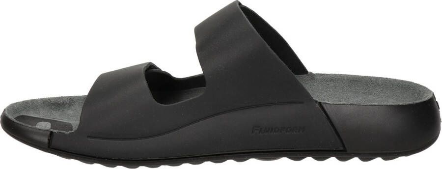 ECCO 2ND Cozmo Tuscany dames slipper Mint