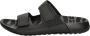 ECCO 2ND Cozmo Tuscany dames slipper Mint - Thumbnail 5
