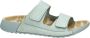 ECCO 2ND Cozmo Tuscany dames slipper Mint - Thumbnail 6