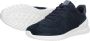 ECCO Astir Lite Heren Sneakers Navy - Thumbnail 7