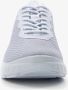 ECCO ATH-1FW dames sneakers lichtblauw Uitneembare zool - Thumbnail 4