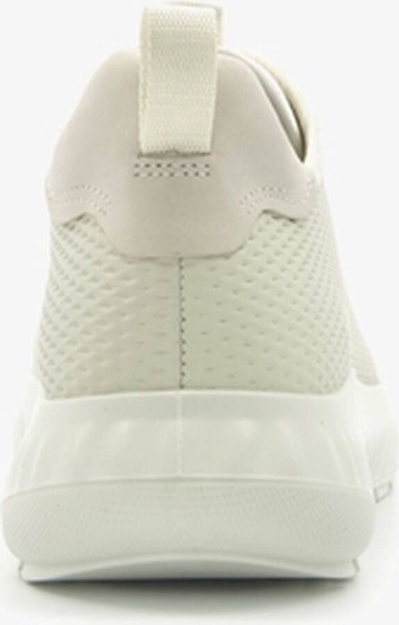 ECCO ATH-1FW dames sneakers wit - Foto 7