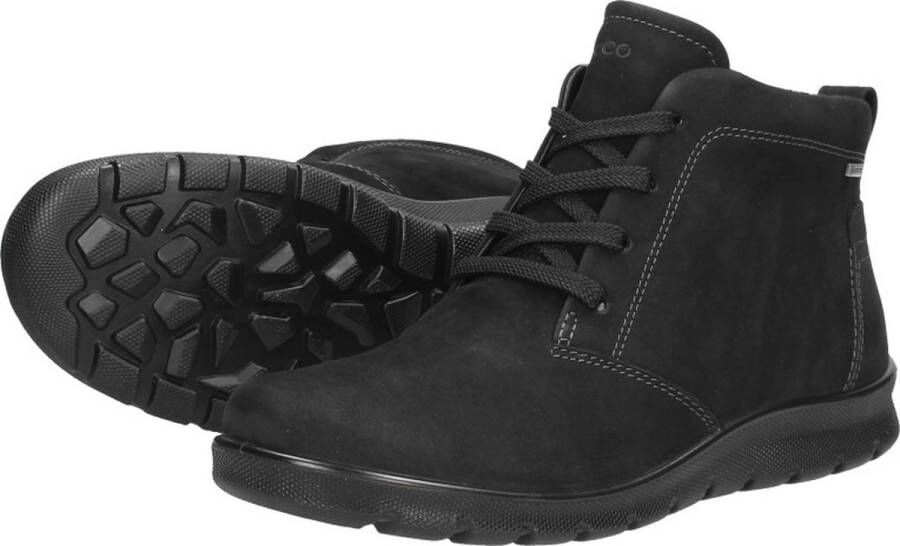 Ecco Winterlaarzen Babett Boot met gore-tex - Foto 8