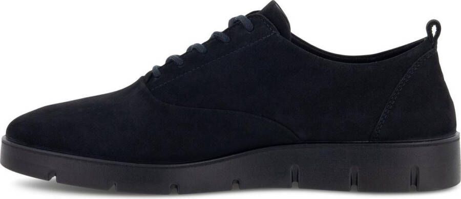 ECCO Bella Dames Sneakers Zwart