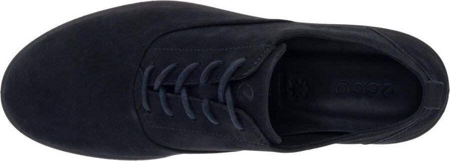 ECCO Bella Dames Sneakers Zwart