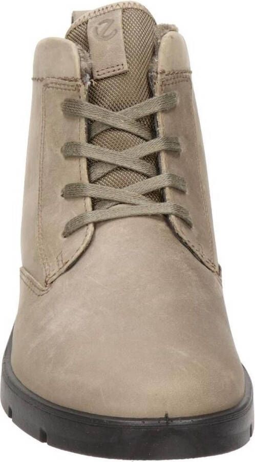 ECCO Bella Dames Veterschoenen Grijs