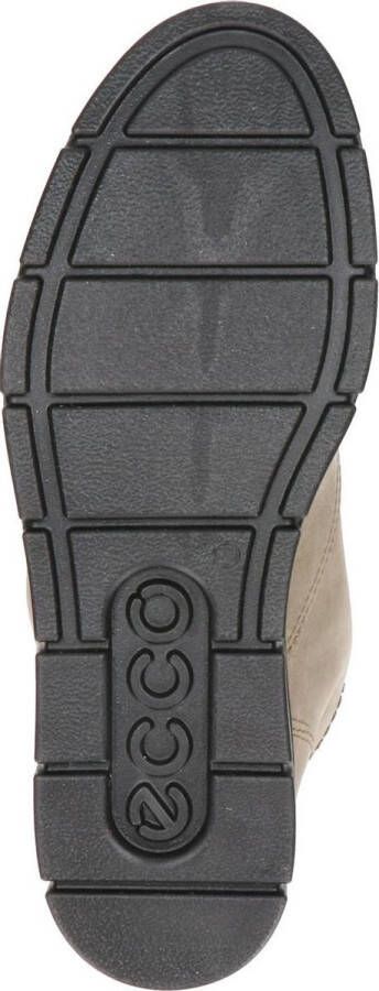 ECCO Bella Dames Veterschoenen Grijs