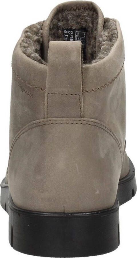 ECCO Bella Dames Veterschoenen Grijs
