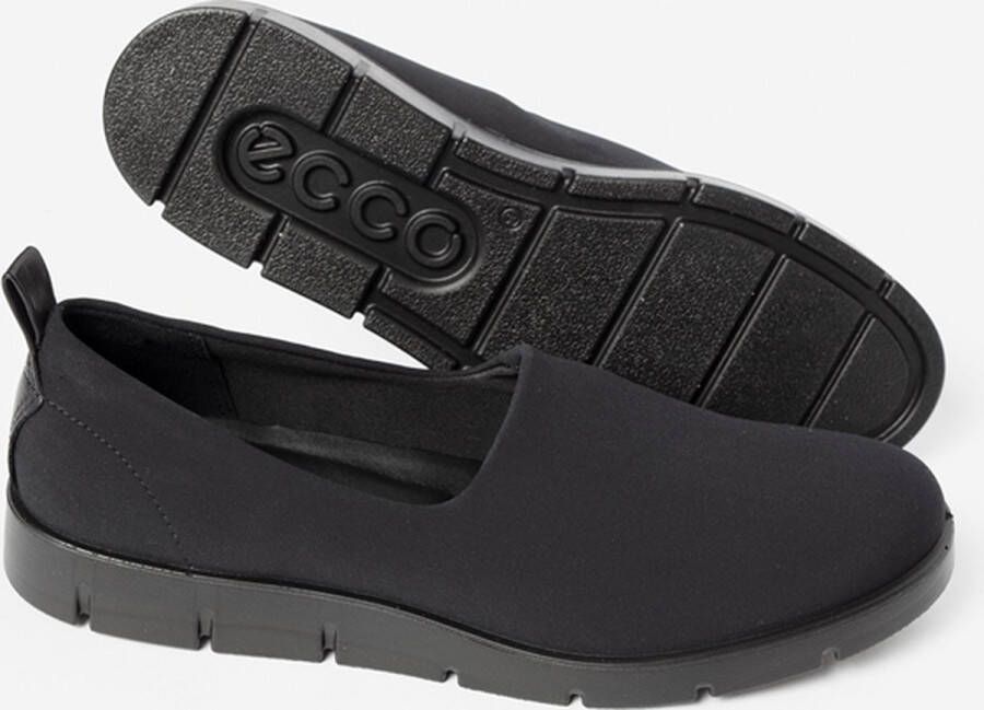 ECCO BELLA–Schoenen–Vrouwen–Zwart–37