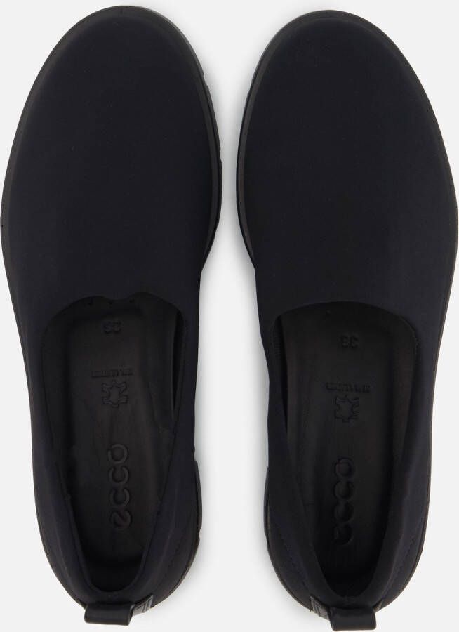 ECCO BELLA–Schoenen–Vrouwen–Zwart–38