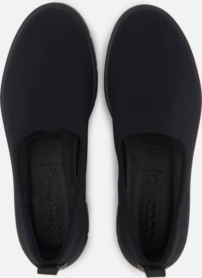 ECCO BELLA–Schoenen–Vrouwen–Zwart–41