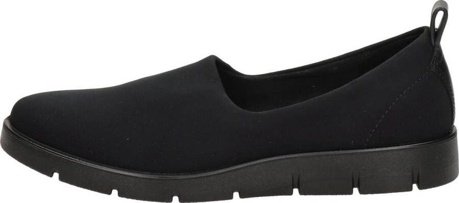 ECCO BELLA–Schoenen–Vrouwen–Zwart–41