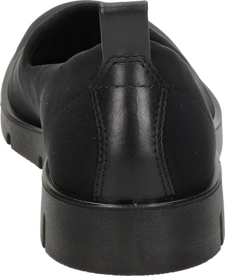 ECCO BELLA–Schoenen–Vrouwen–Zwart–41
