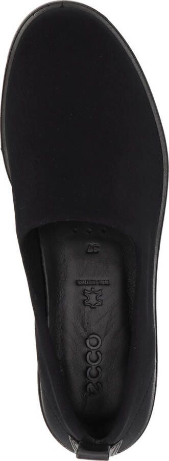 ECCO BELLA–Schoenen–Vrouwen–Zwart–41