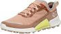 ECCO Women's Biom 2.1 X Country Low Sneakers beige - Thumbnail 6