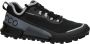 ECCO Women's Biom 2.1 X Country Low Sneakers zwart - Thumbnail 8