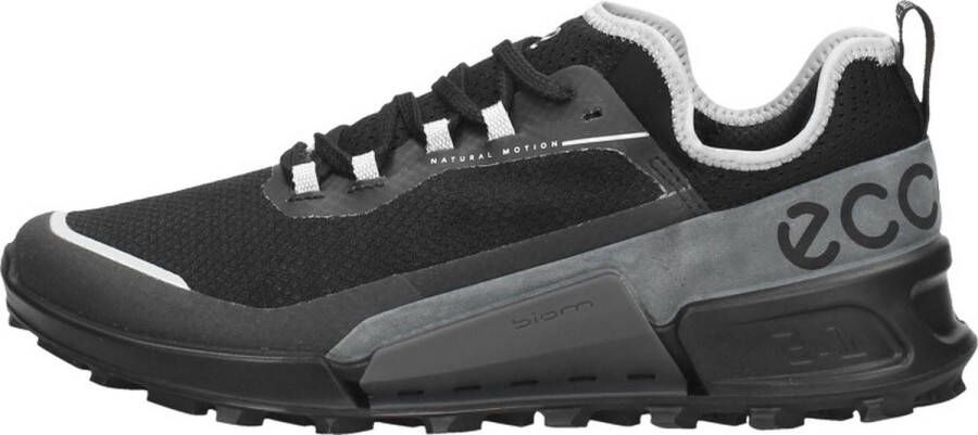 ECCO Biom 2.1 X Country dames sneaker Zwart