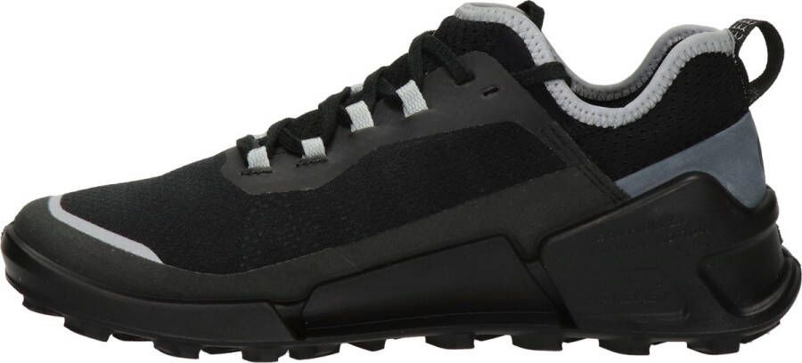 ECCO Biom 2.1 X Country dames sneaker Zwart