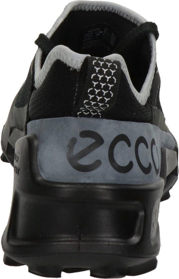 ECCO Biom 2.1 X Country dames sneaker Zwart