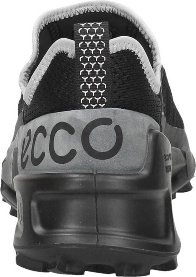 ECCO Biom 2.1 X Country dames sneaker Zwart