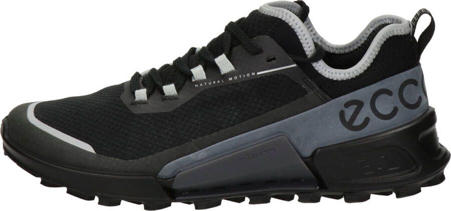 ECCO Biom 2.1 X Country dames sneaker Zwart