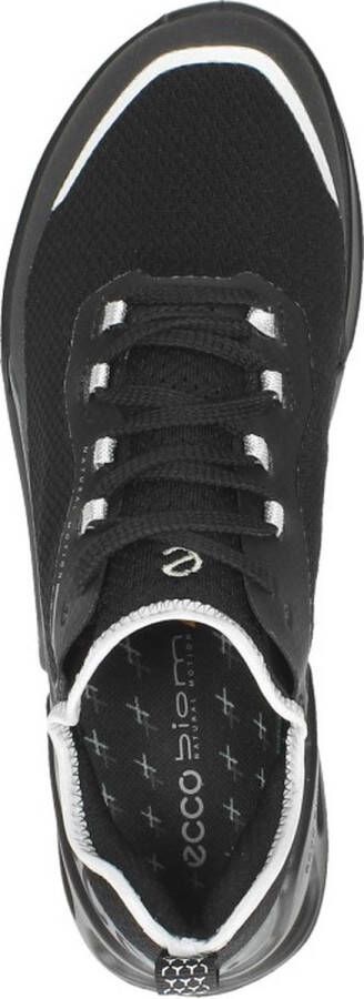 ECCO Biom 2.1 X Country dames sneaker Zwart