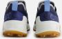 ECCO Biom 2.1 X Country W Sneakers blauw Textiel Dames - Thumbnail 7