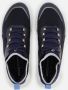 ECCO Biom 2.1 X Country W Sneakers blauw Textiel Dames - Thumbnail 8