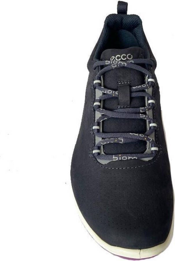 ECCO Biom Fjuel W sneakers blauw
