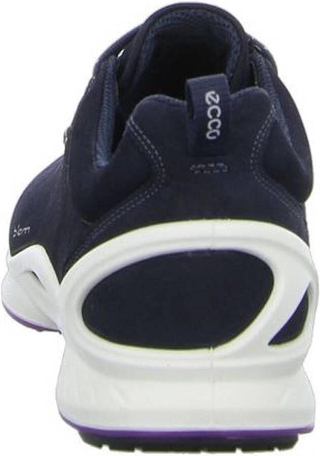 ECCO Biom Fjuel W sneakers blauw