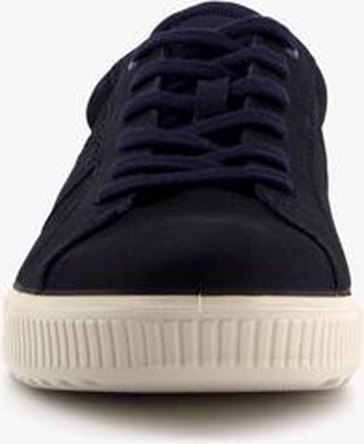 ECCO BYWAY–Schoenen–Mannen–Blauw–42