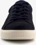 Ecco Sneakers Night Sky Byway met lichte loopzool vrijetijdsschoen lage schoen veterschoen - Thumbnail 11
