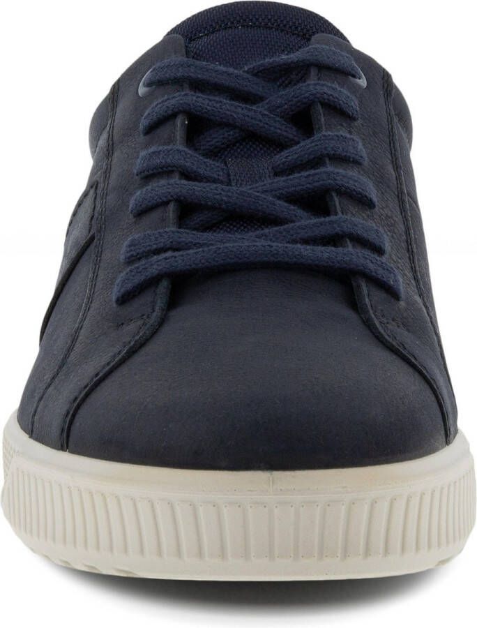 ECCO BYWAY–Schoenen–Mannen–Blauw–43
